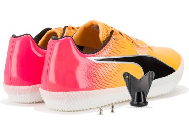 Puma evoSPEED High Jump 10 W