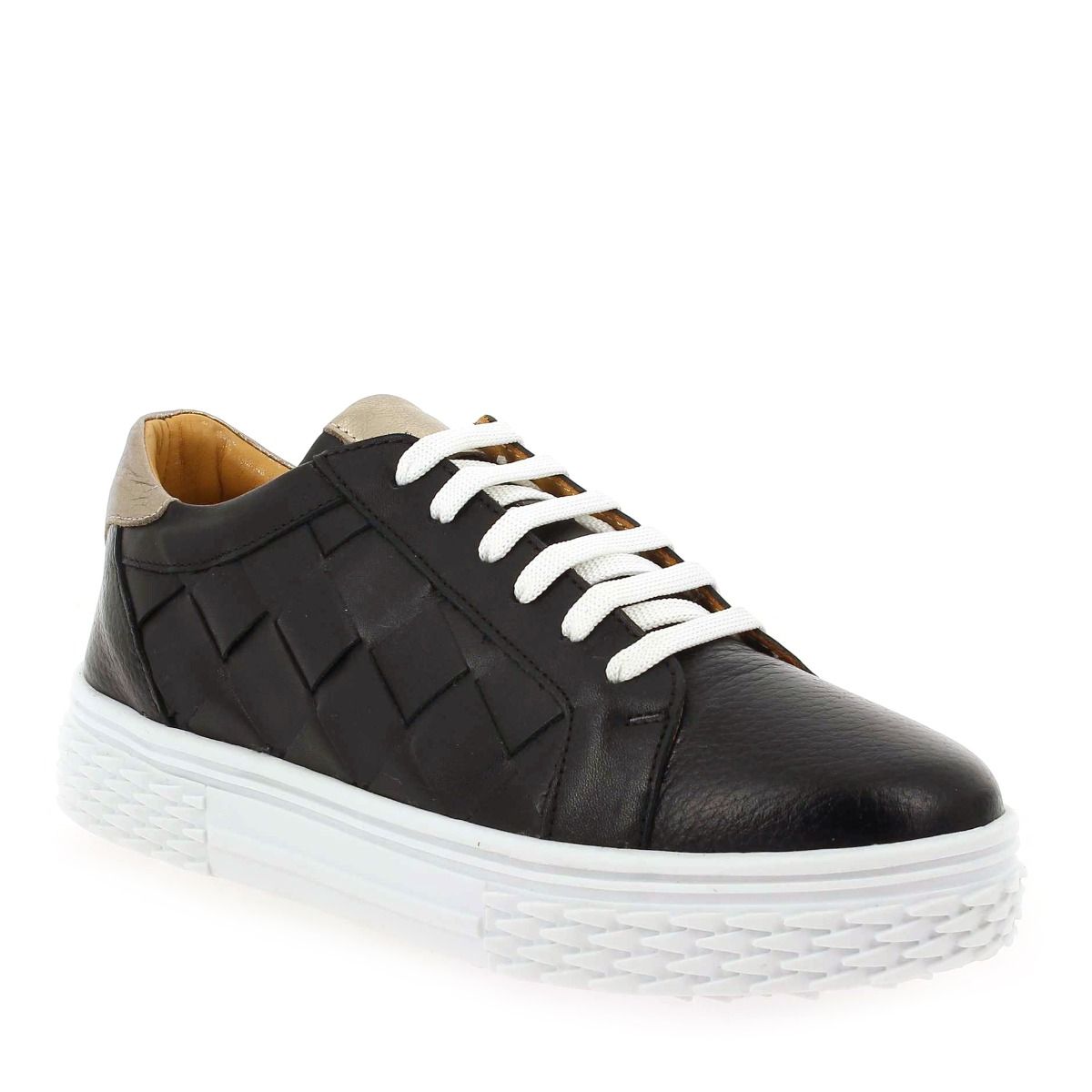 Coco & Abricot  MESPUITS - Noir Bronze