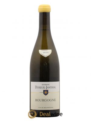 Bourgogne Vincent Dureuil-Janthial  2020 - Lot de 1 Bouteille