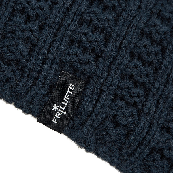 ADAK KNITTED HEADBAND Unisex - Stirnband