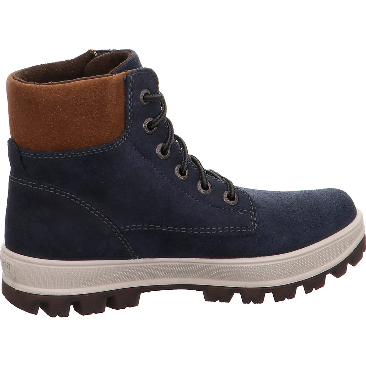 Winterstiefel WMS Weite W5 für breite Füße GORE-TEX für Jungen
