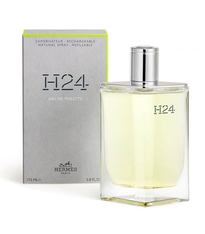 HERMÈS-H24-Eau de toilette