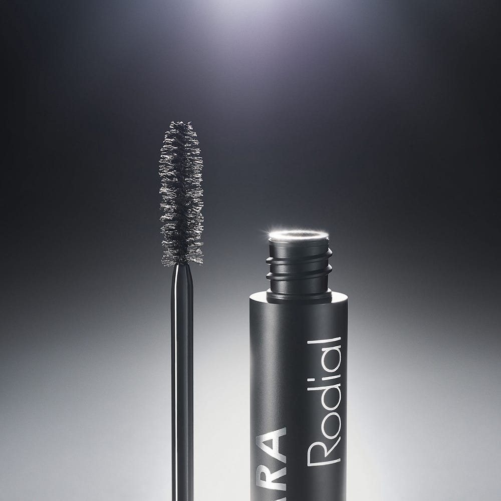 Rodial Glamolash Mascara Xxl Black 13 ml