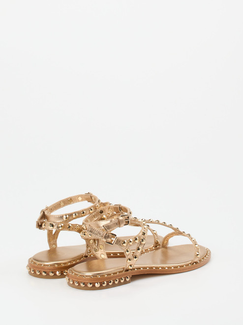 Sandalette-12208890019 ASH