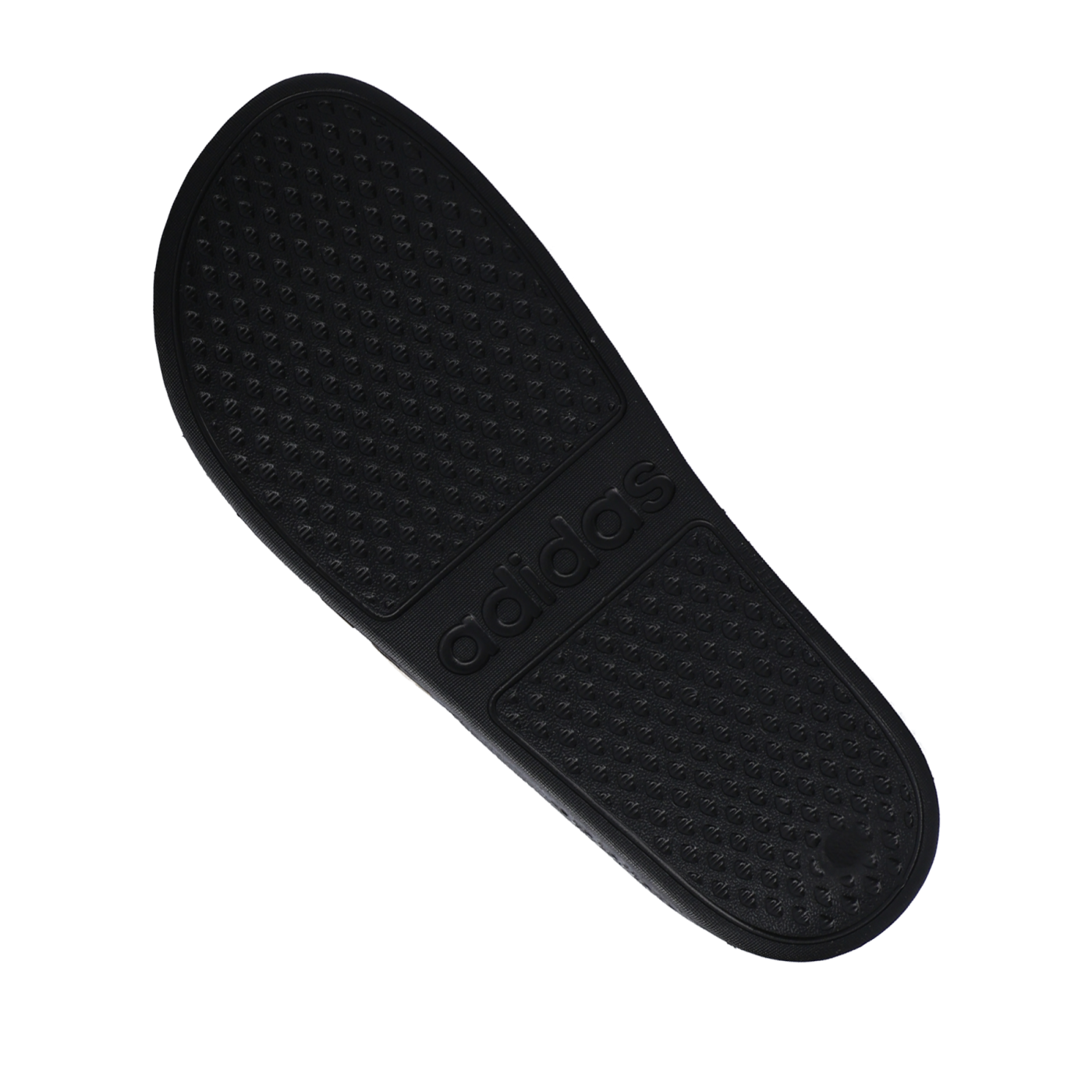 adidas Adilette Aqua Badelatsche Schwarz Gold