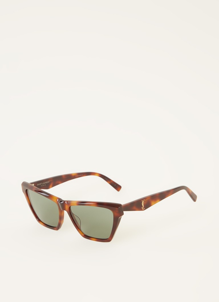 Saint Laurent  Mica zonnebril SL276