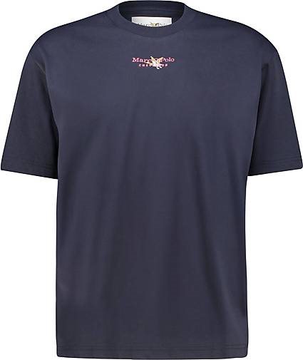 Marc O'Polo Herren T-Shirt MO'P X CHEVIGNON