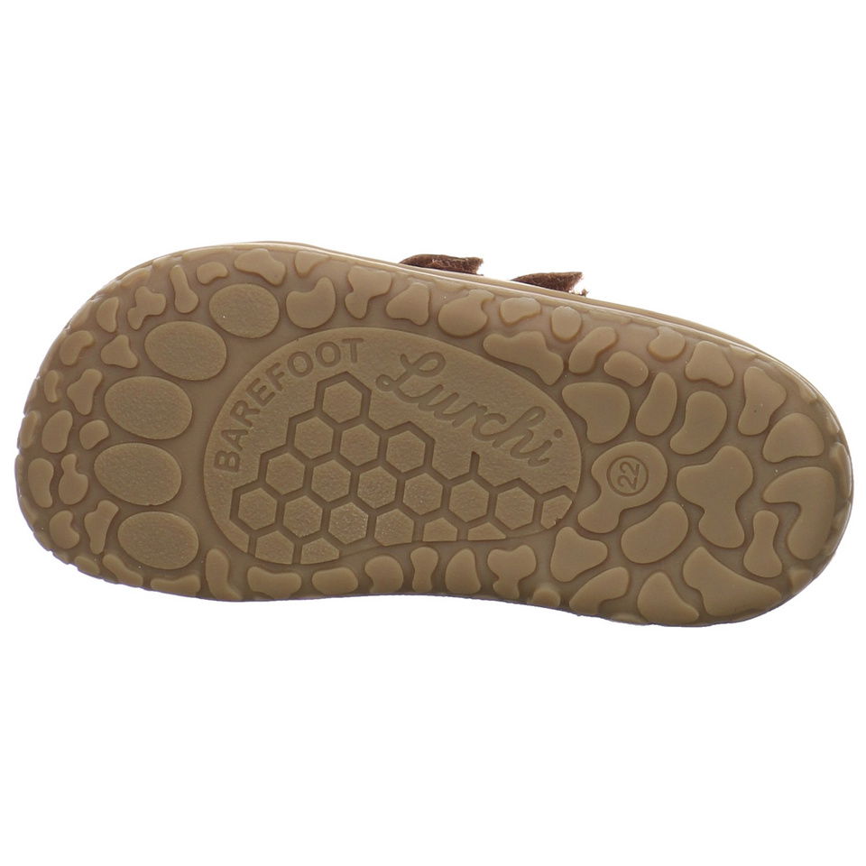 Lurchi Norkio Barefoot Klettschuh