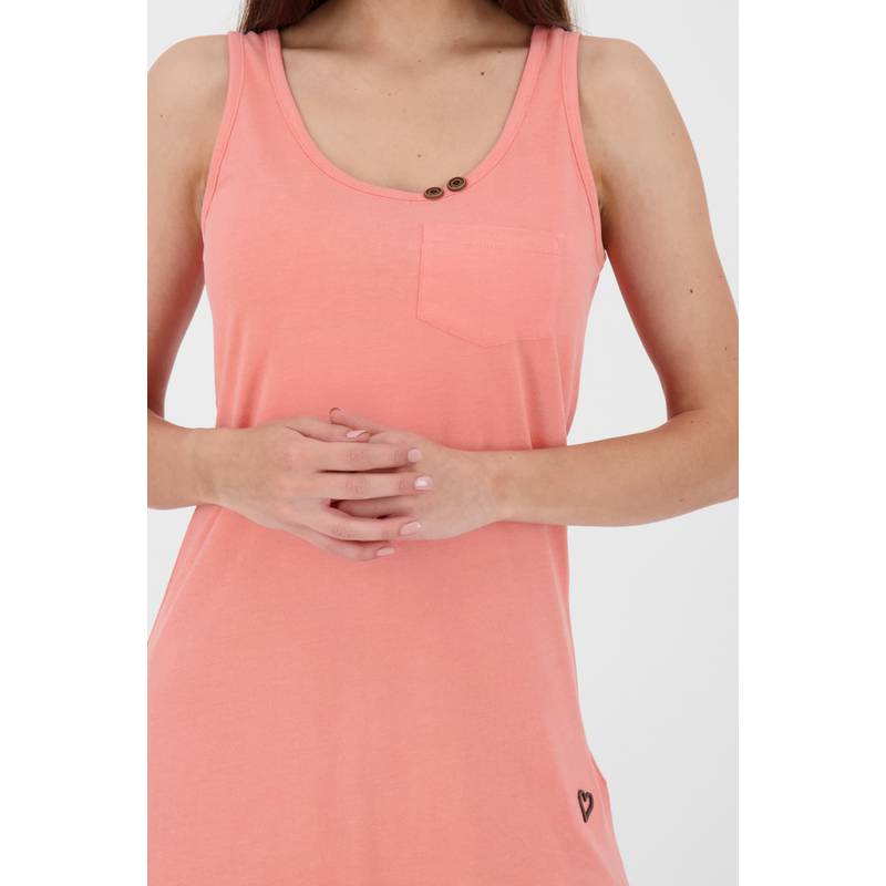 ALIFE AND KICKIN JennyAK Tanktop Damen