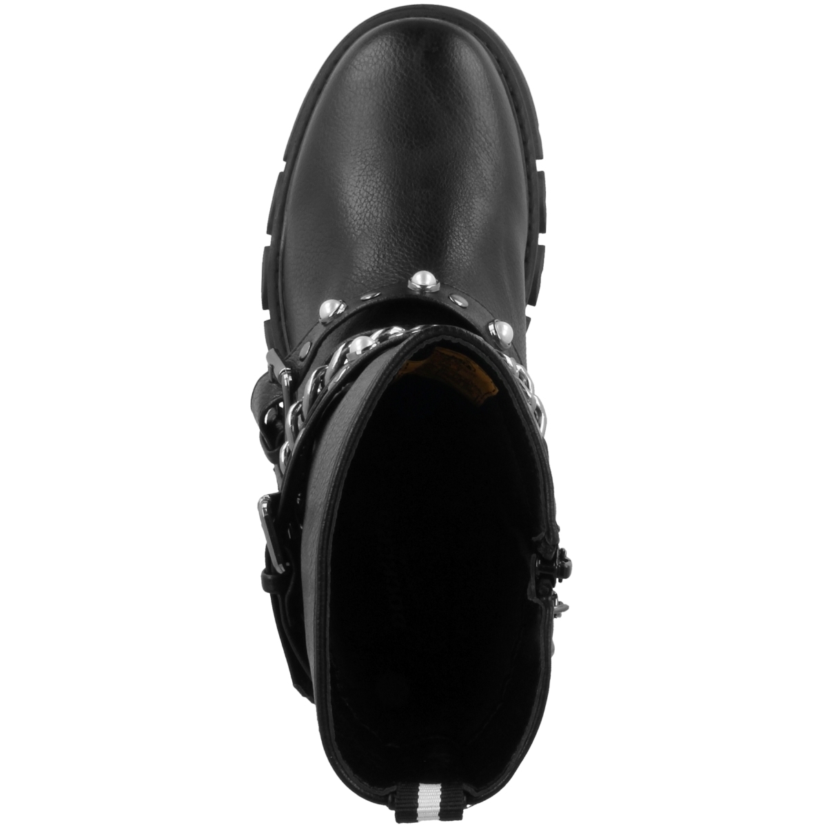 Dockers by Gerli 49PU205 Boots schwarz