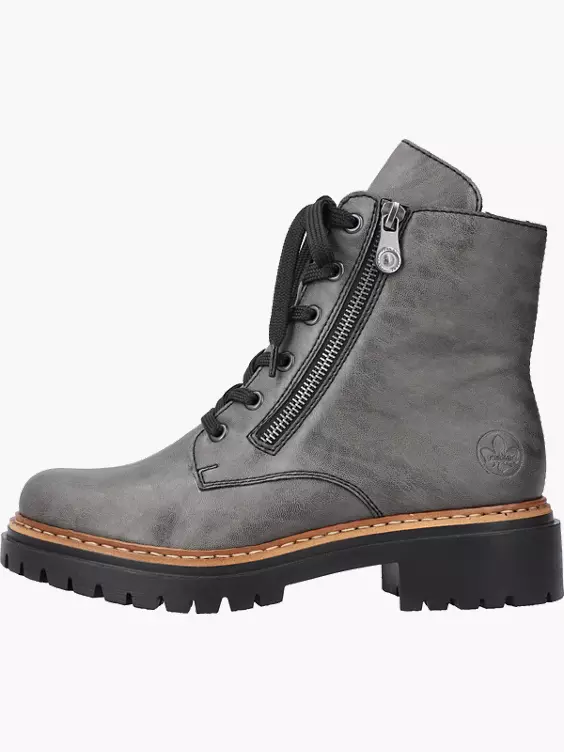 Rieker Damen Biker Boots