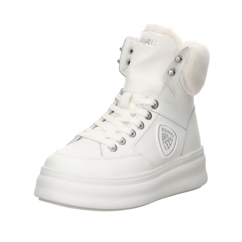 Blauer Emery 01 Boots