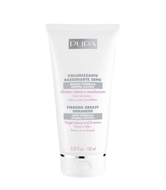 PUPA-CRÈME VOLUMISANTE RAFFERMISSANTE POUR LES SEINS-Tube