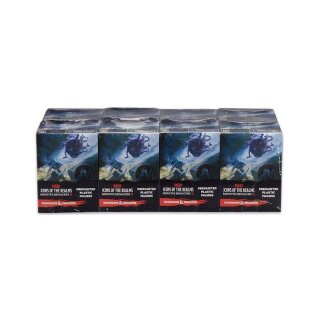 D&D Icons of the Realms Miniatures: Monster Menagerie 2 Booster (1) (EN)
