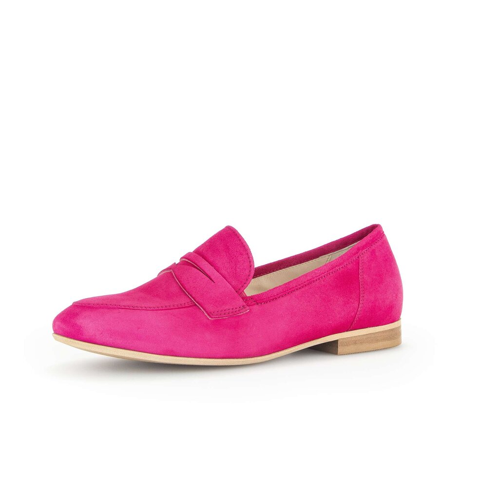 Gabor comfort Slipper pink