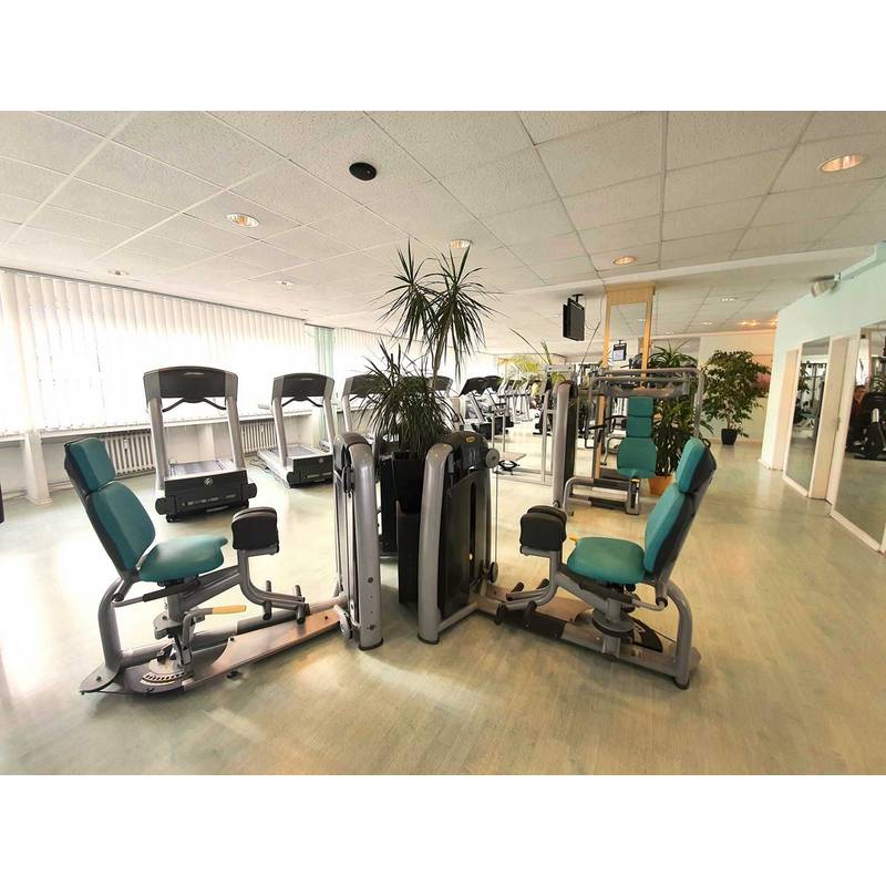 Erlebnis Femina Women Sports and Wellness Center Studioticket