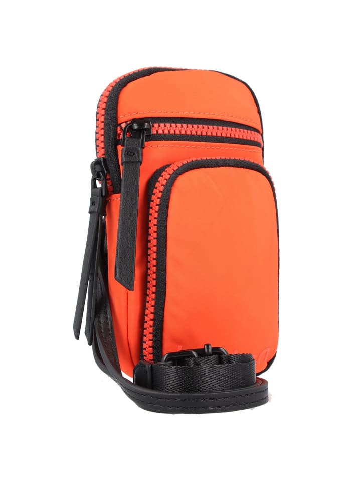Desigual Handytasche 11 cm in melocoton günstig kaufen onesize