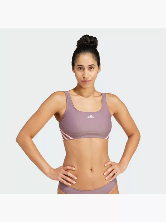 adidas 3-Streifen Bikini