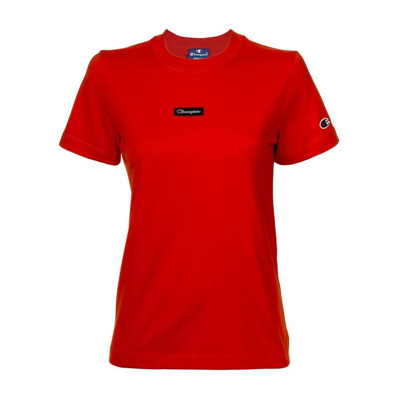 CHAMPION T-Shirt T-Shirt Damen