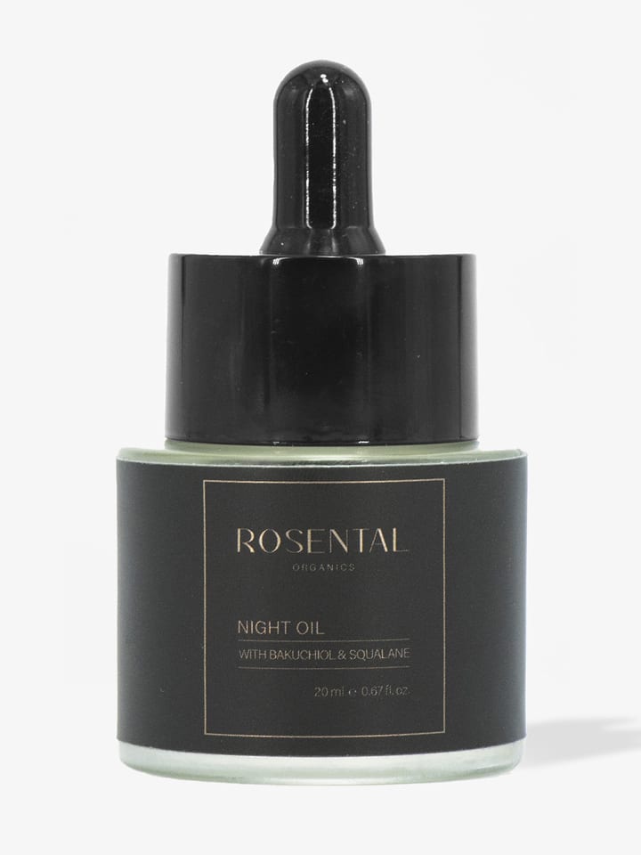 Rosental Organics Gesichtsöl 