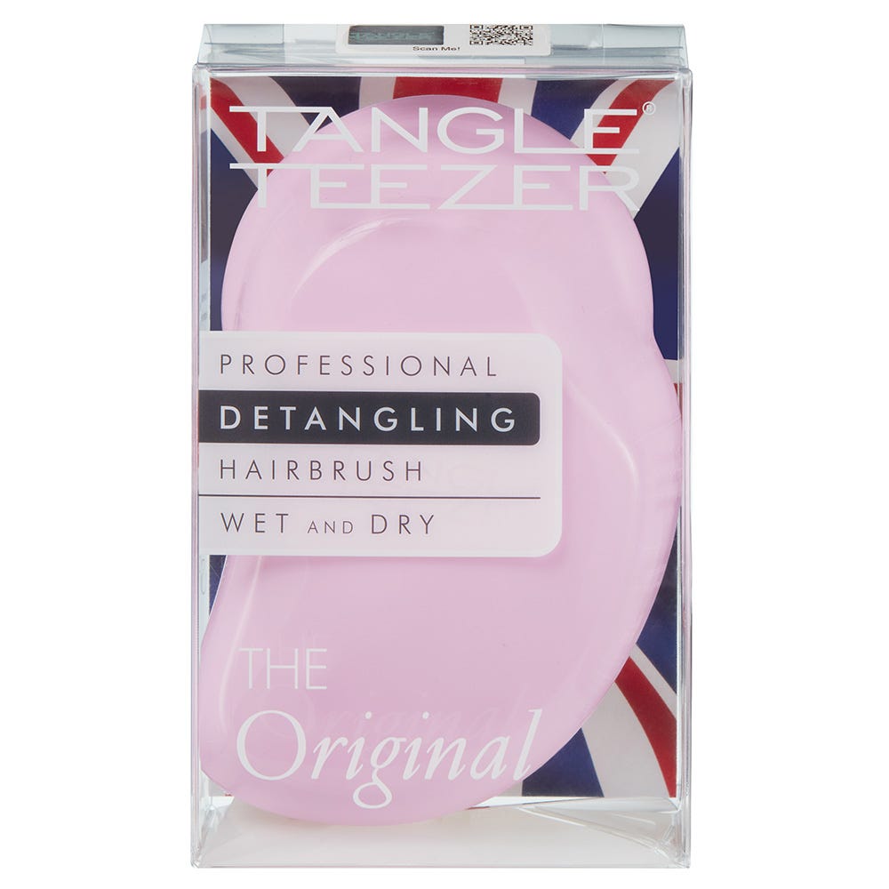 Tangle Teezer Original Pink Vibes
