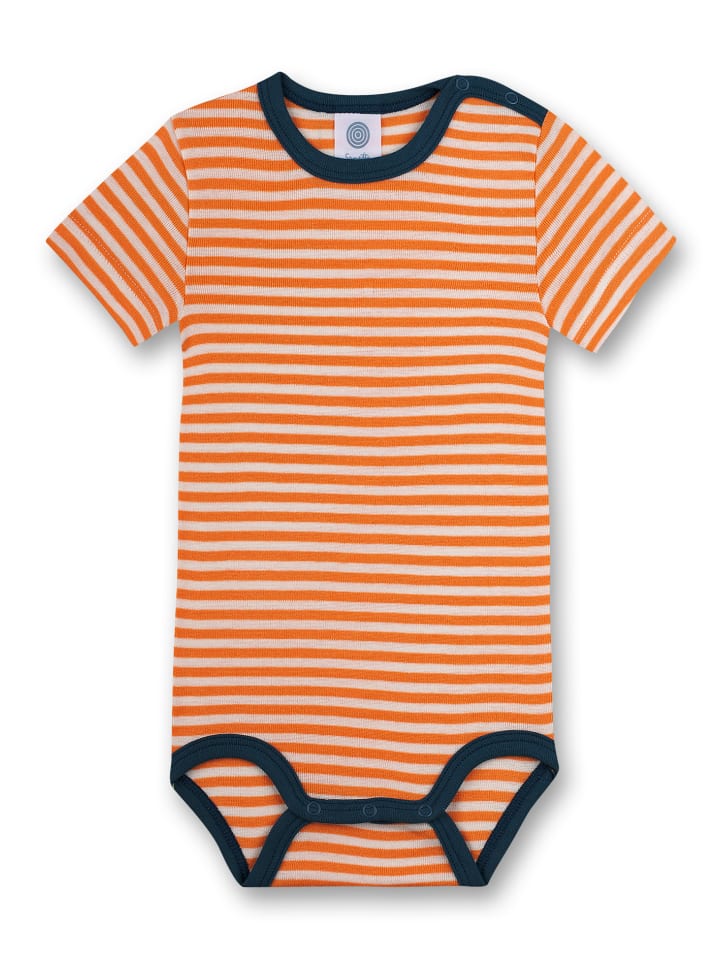 Sanetta Body in Blau günstig kaufen