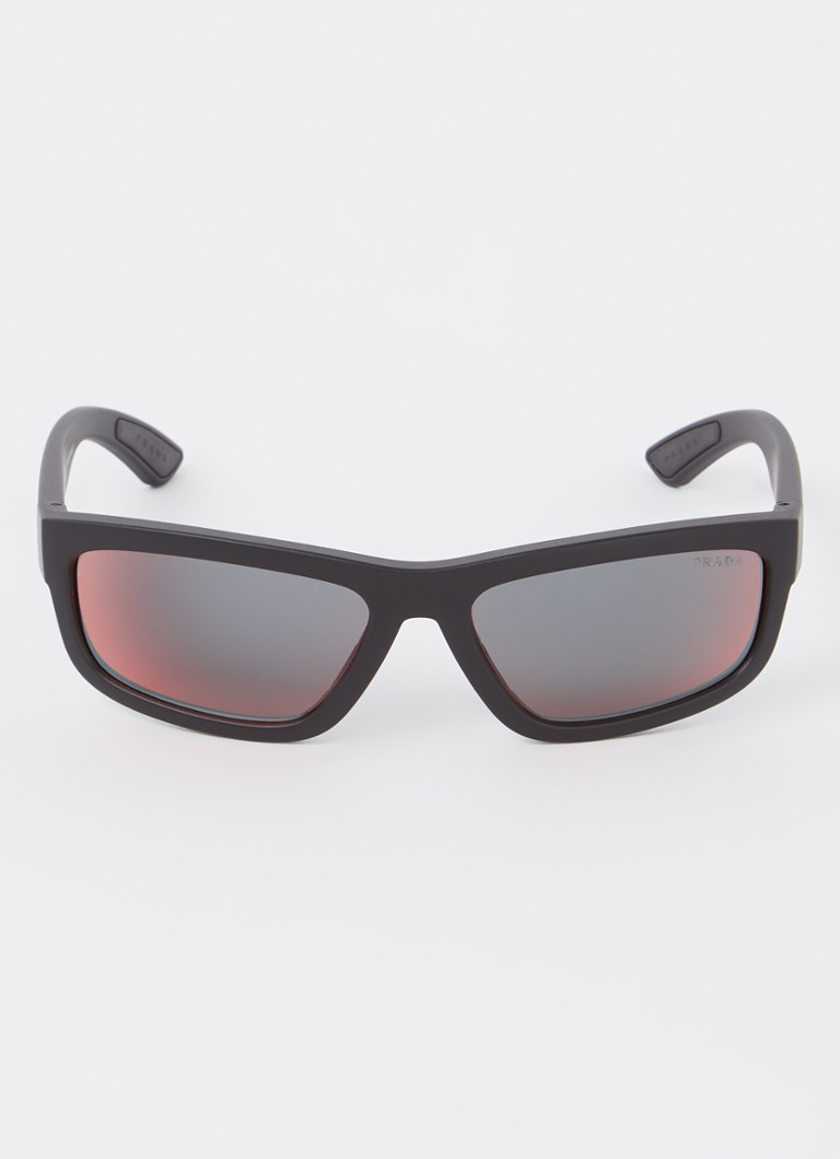 Ochelari de soare Prada Linea Rossa PS05ZS