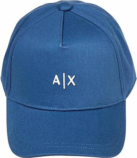 Armani Exchange Cap