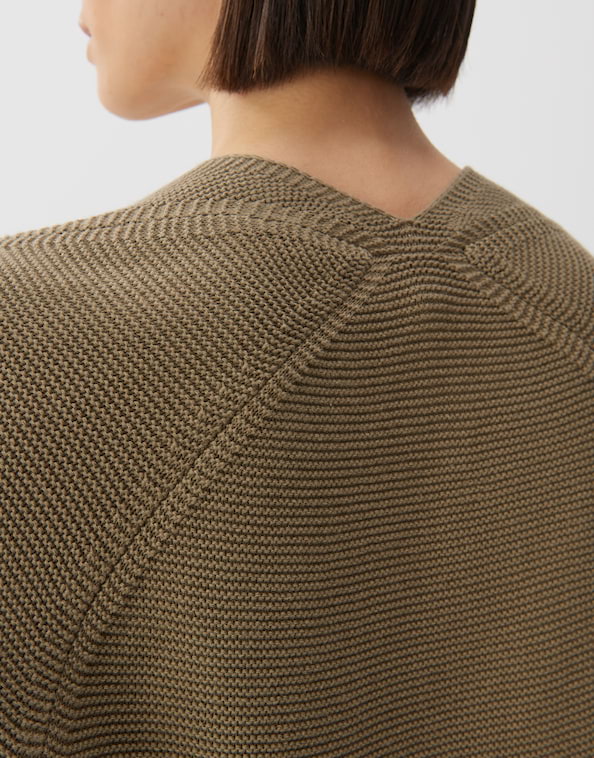 Strickpullover Tansu