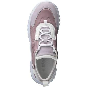 Bagatt Sneaker in lila