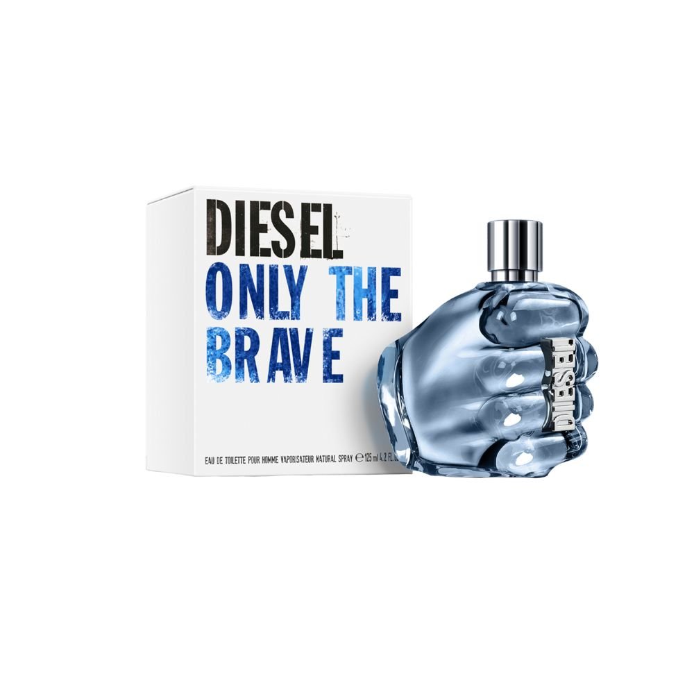 Diesel Only the Brave Eau de Toilette Spray