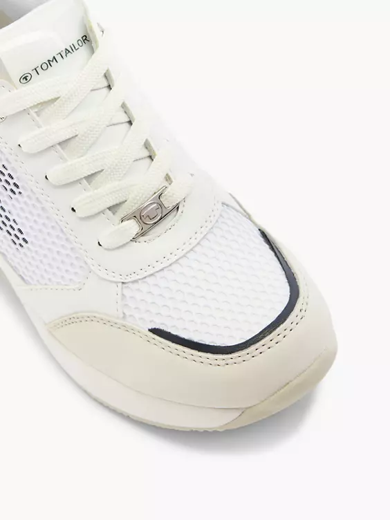 TOM TAILOR Wedge Sneaker