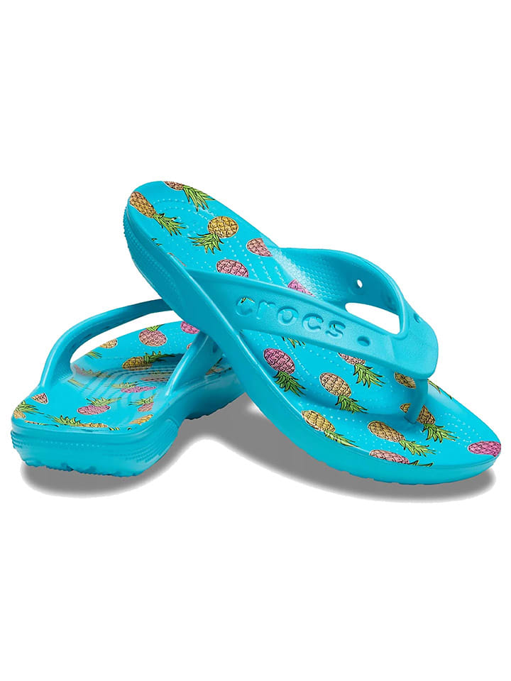 Crocs Zehentrenner 