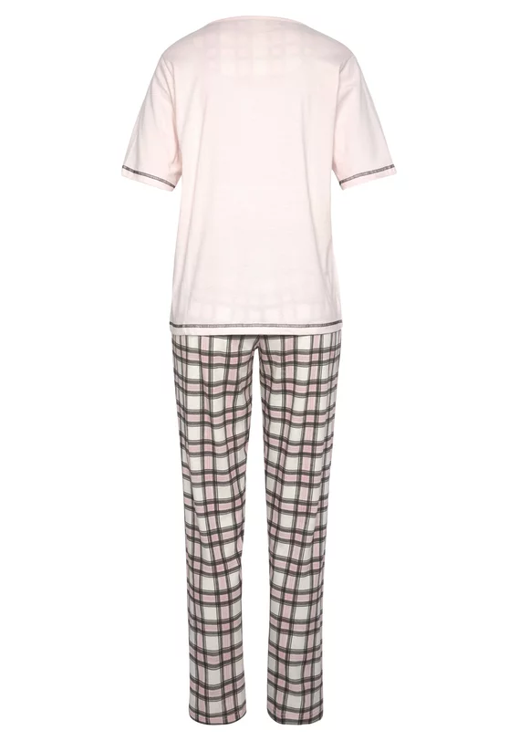 Pyjama