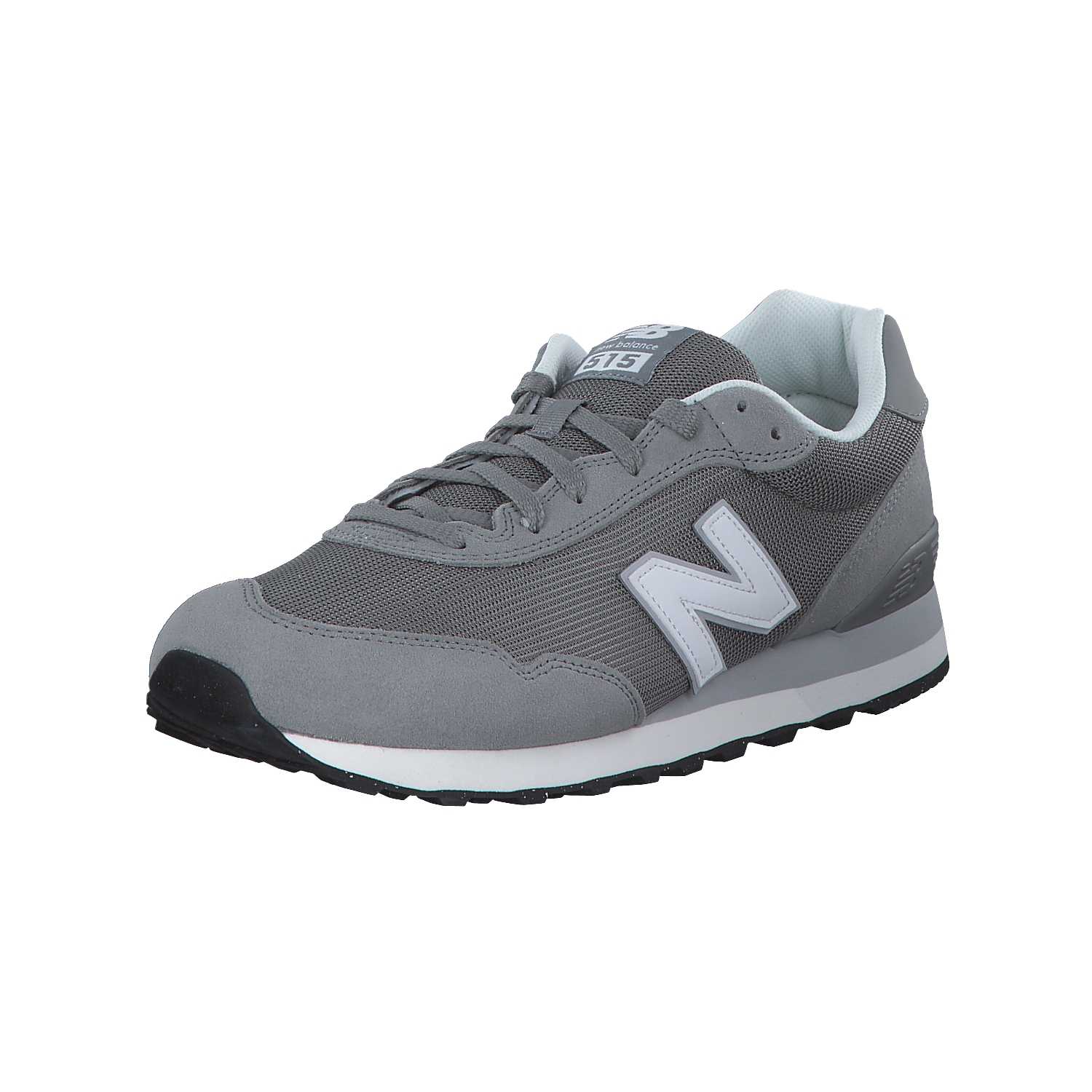 New Balance ML515, Klassische- & Business Schuhe, Herren, Grau