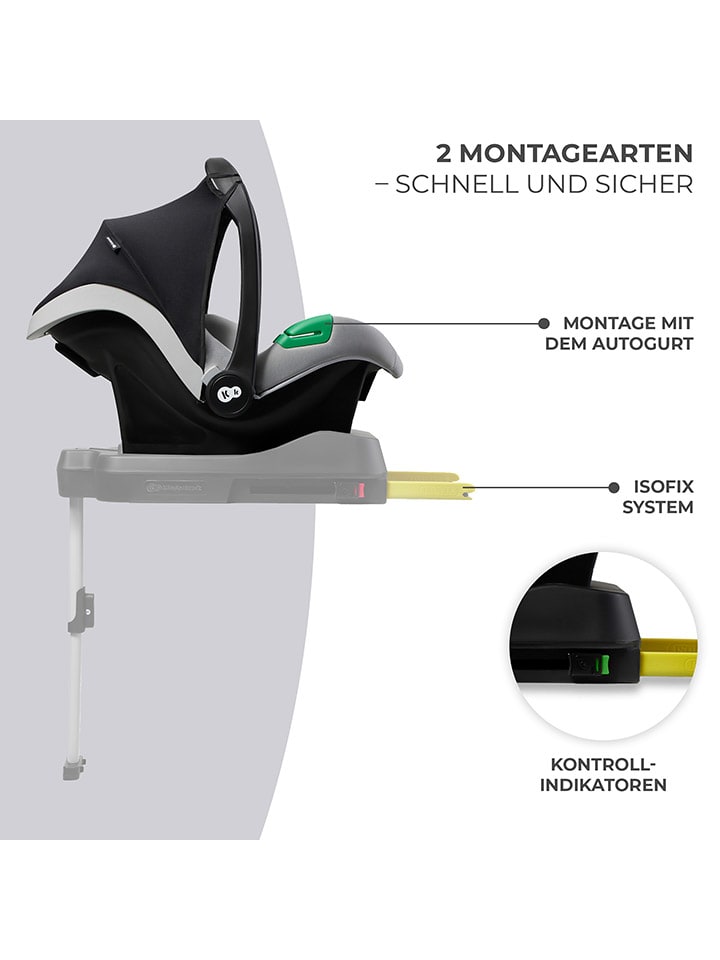 Kinderkraft Kindersitz 