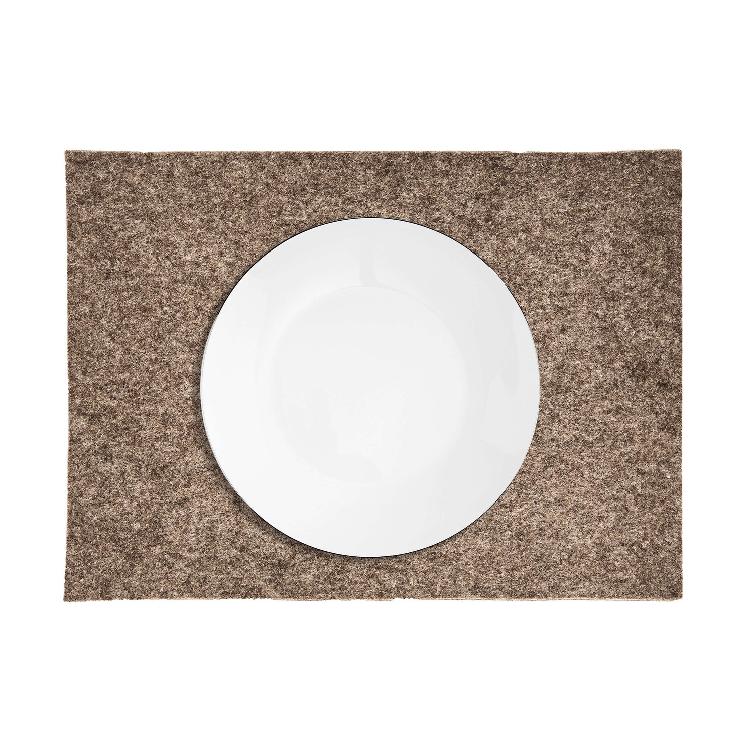 FELTO Tischset L 33 x B 45cm