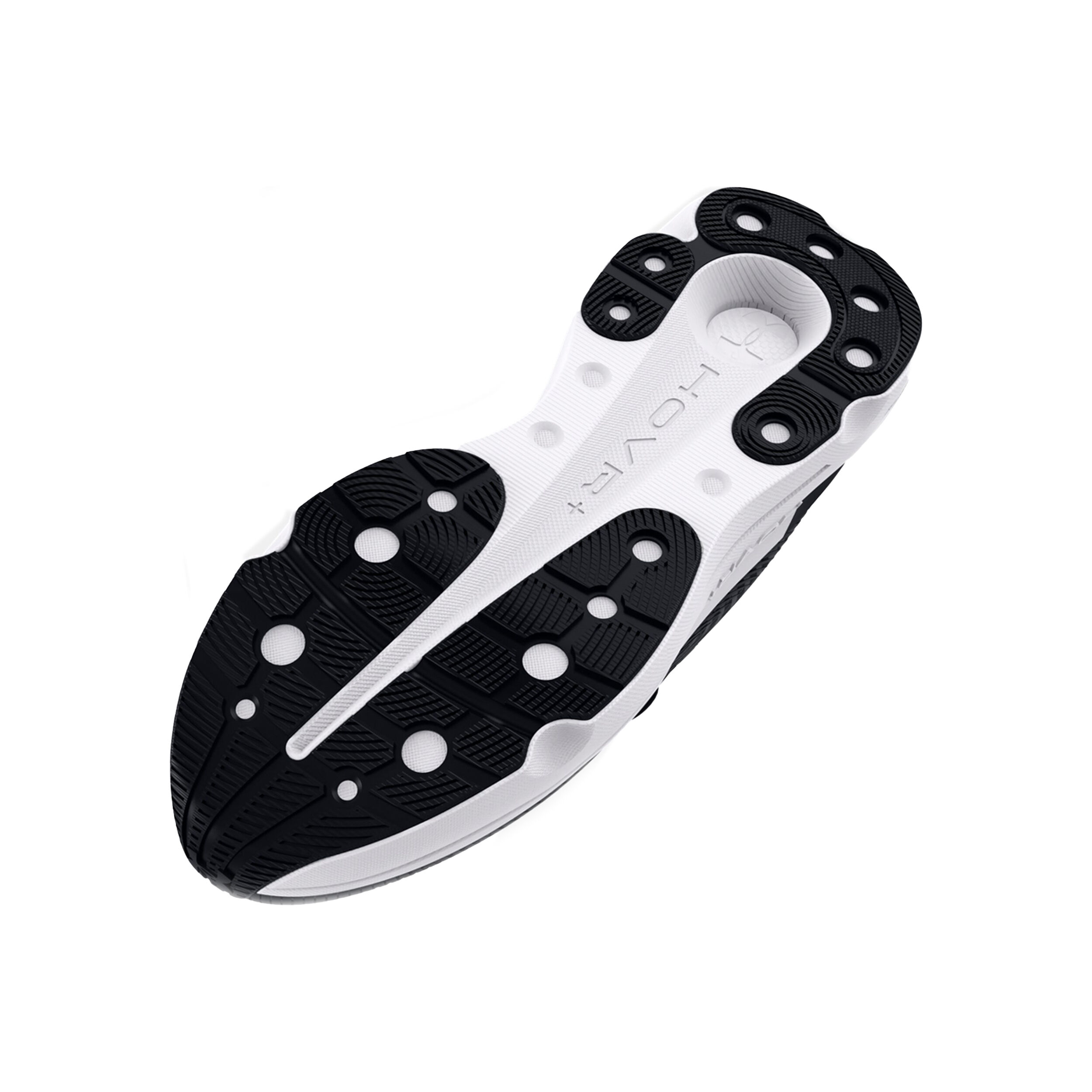 Infinite Pro Neutralschuh Damen - Schwarz, Grau