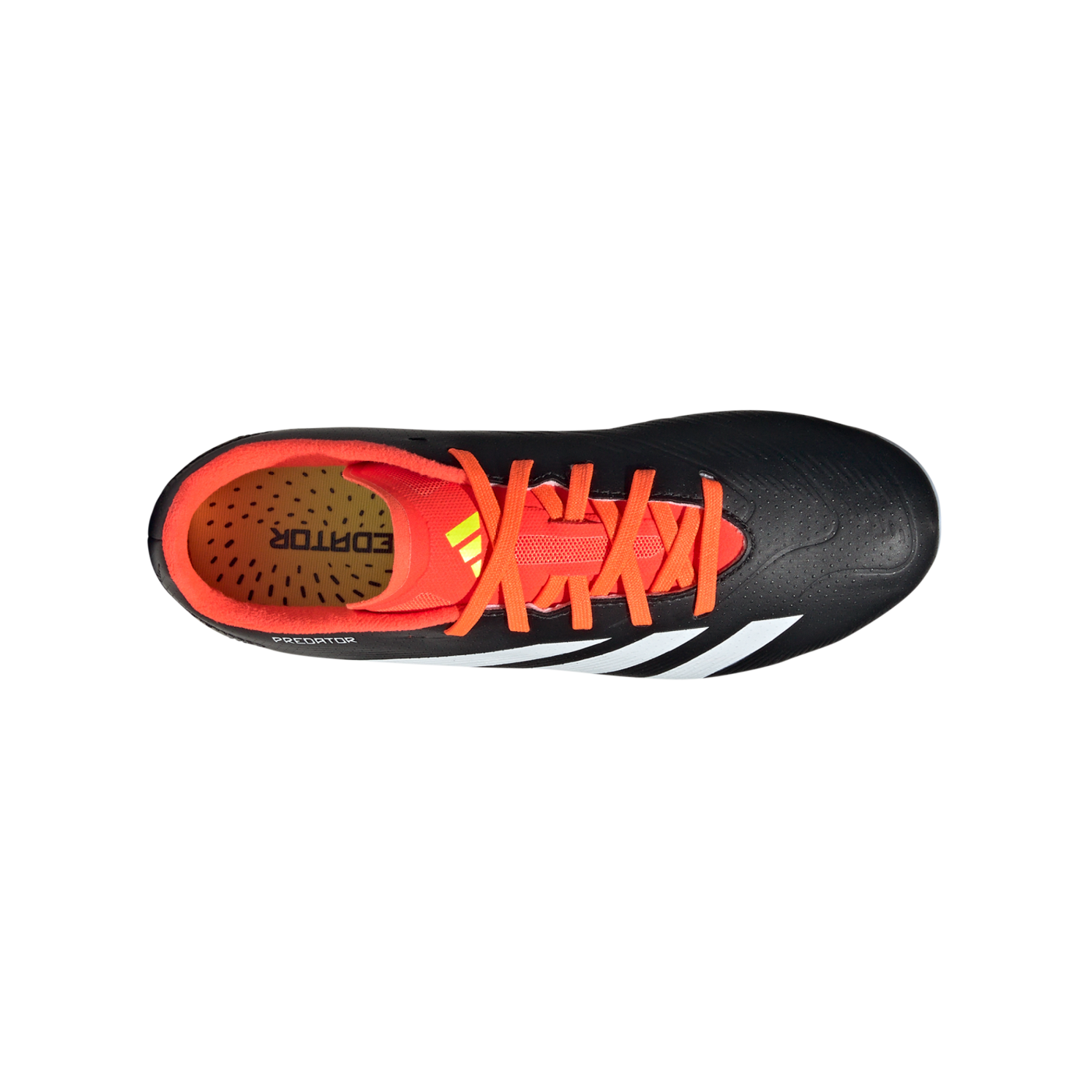 adidas Predator League MG Kids Schwarz Weiss Rot