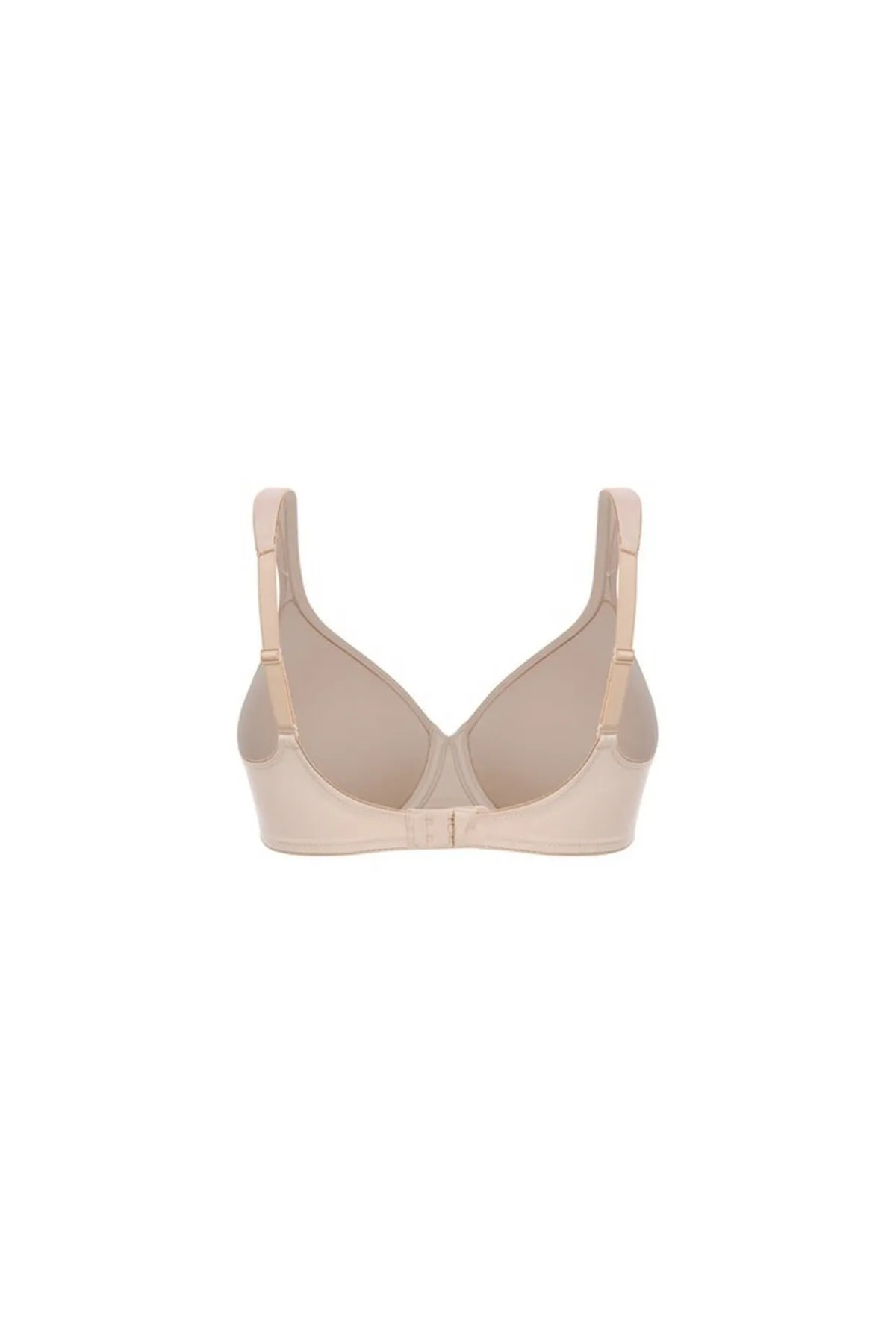 Felina  BH - Beige - Strukturiert
