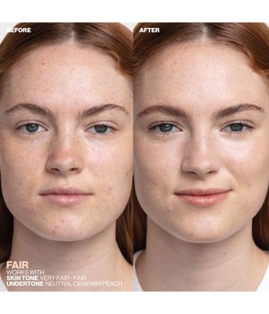 Smashbox Mini Halo Healthy Glow all-in-one Tinted Moisturizer Getönte Gesichtscreme-12 ml
