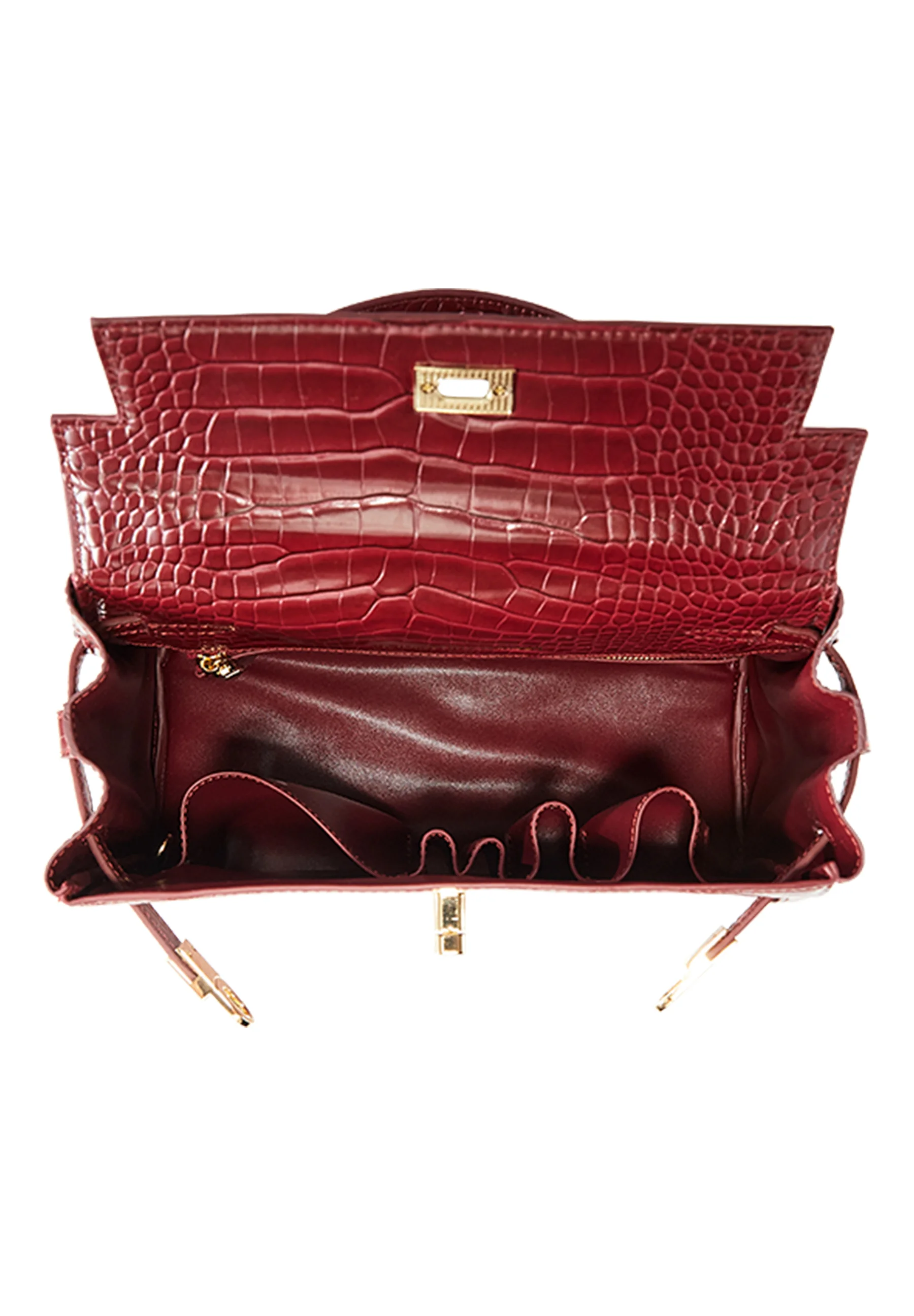 Bolso Victoria Hyde
