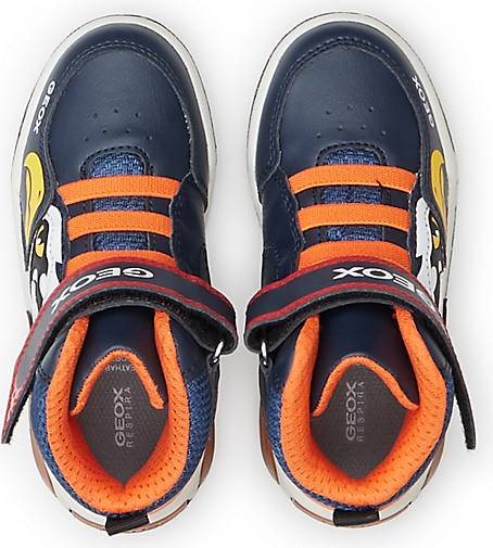 Geox Sneaker J INEK