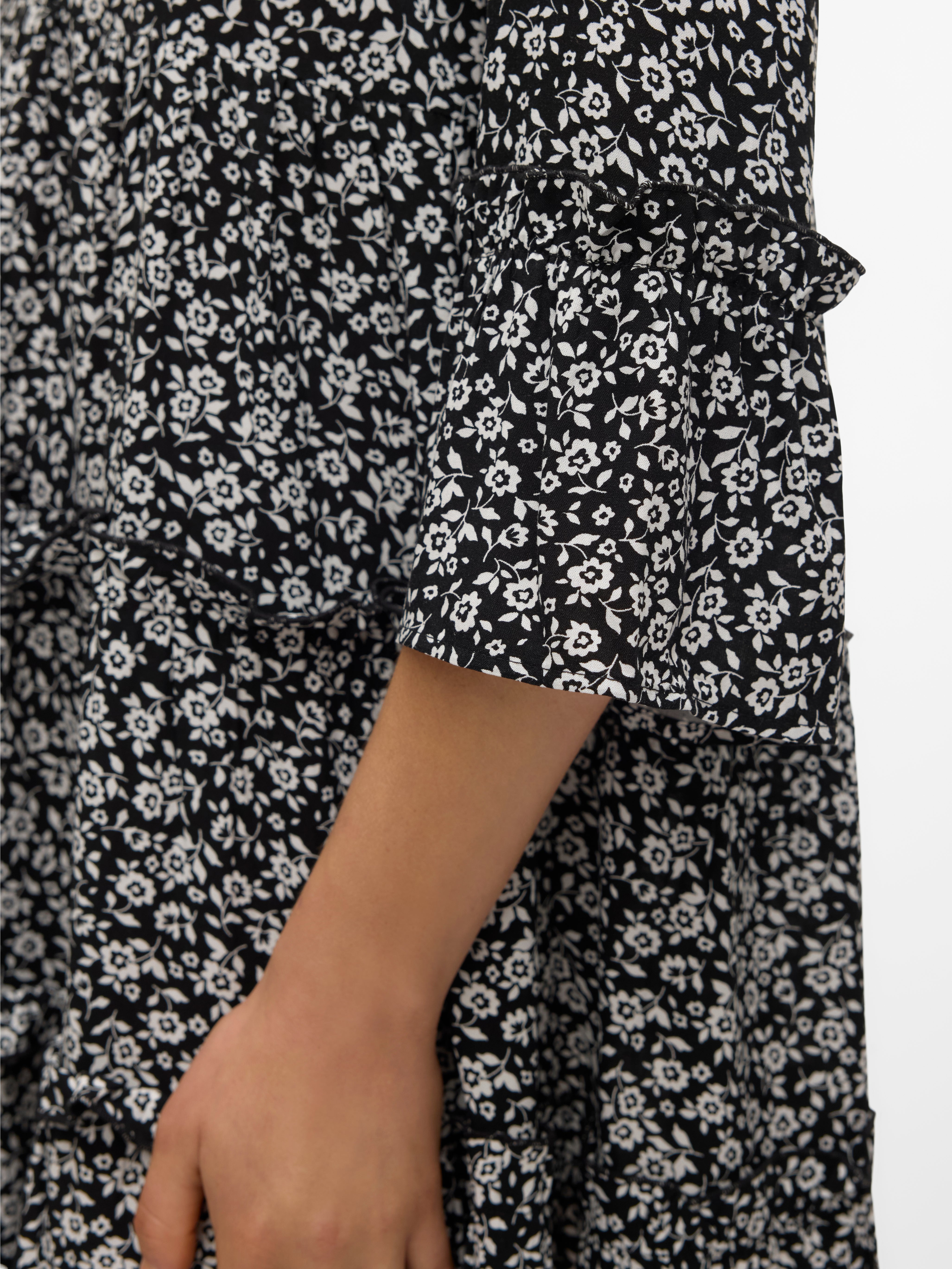 VMEASY Kurzes Kleid