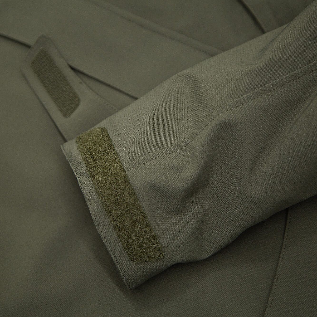 G-LOFT Tactical Anorak