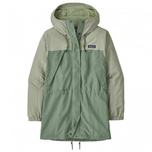 Patagonia - Women's Skyforest Parka - Parka