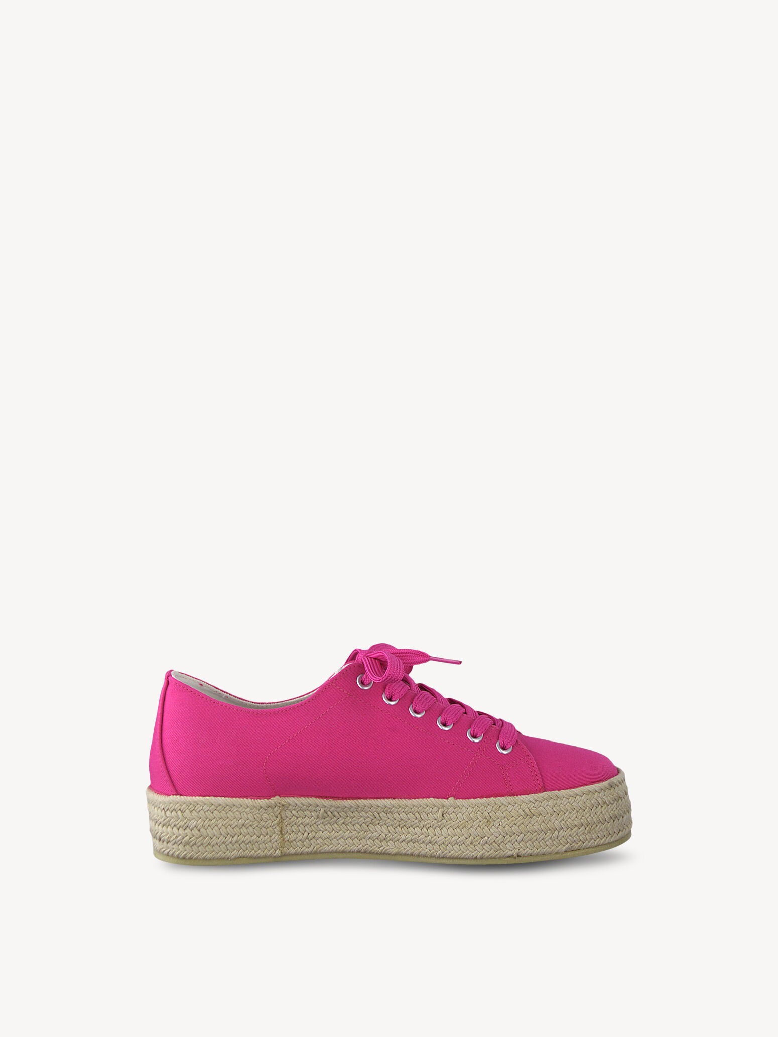 Basket - rose fuchsia