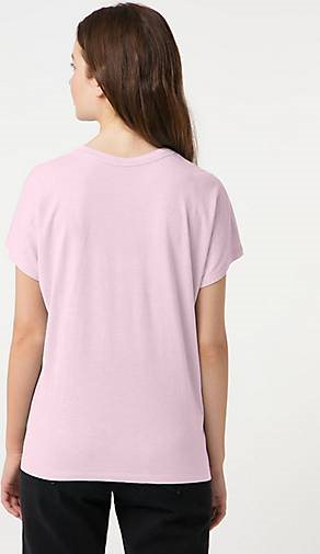 SOMWR T-Shirt Essential Crewneck T-Shirt