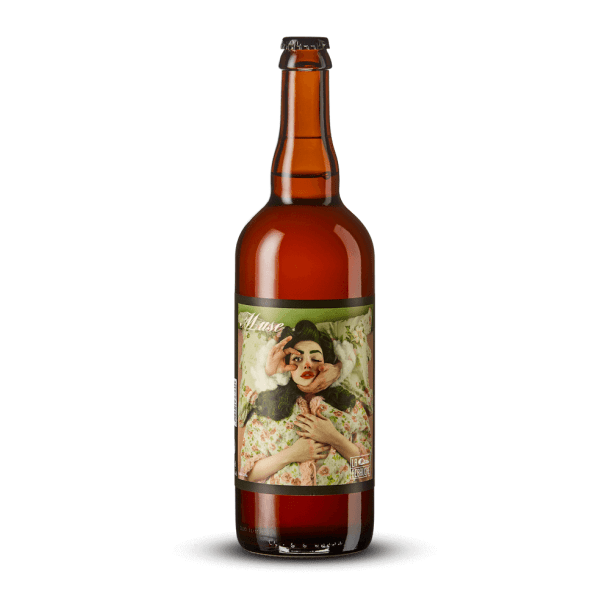 Muse 75 cl