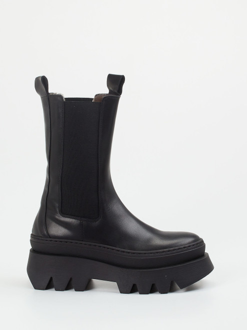 Stiefelette-18370090009 Andrea Puccini